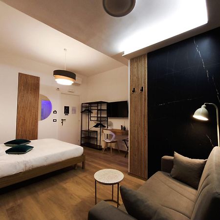 Armony Luxury Suites Катания Экстерьер фото