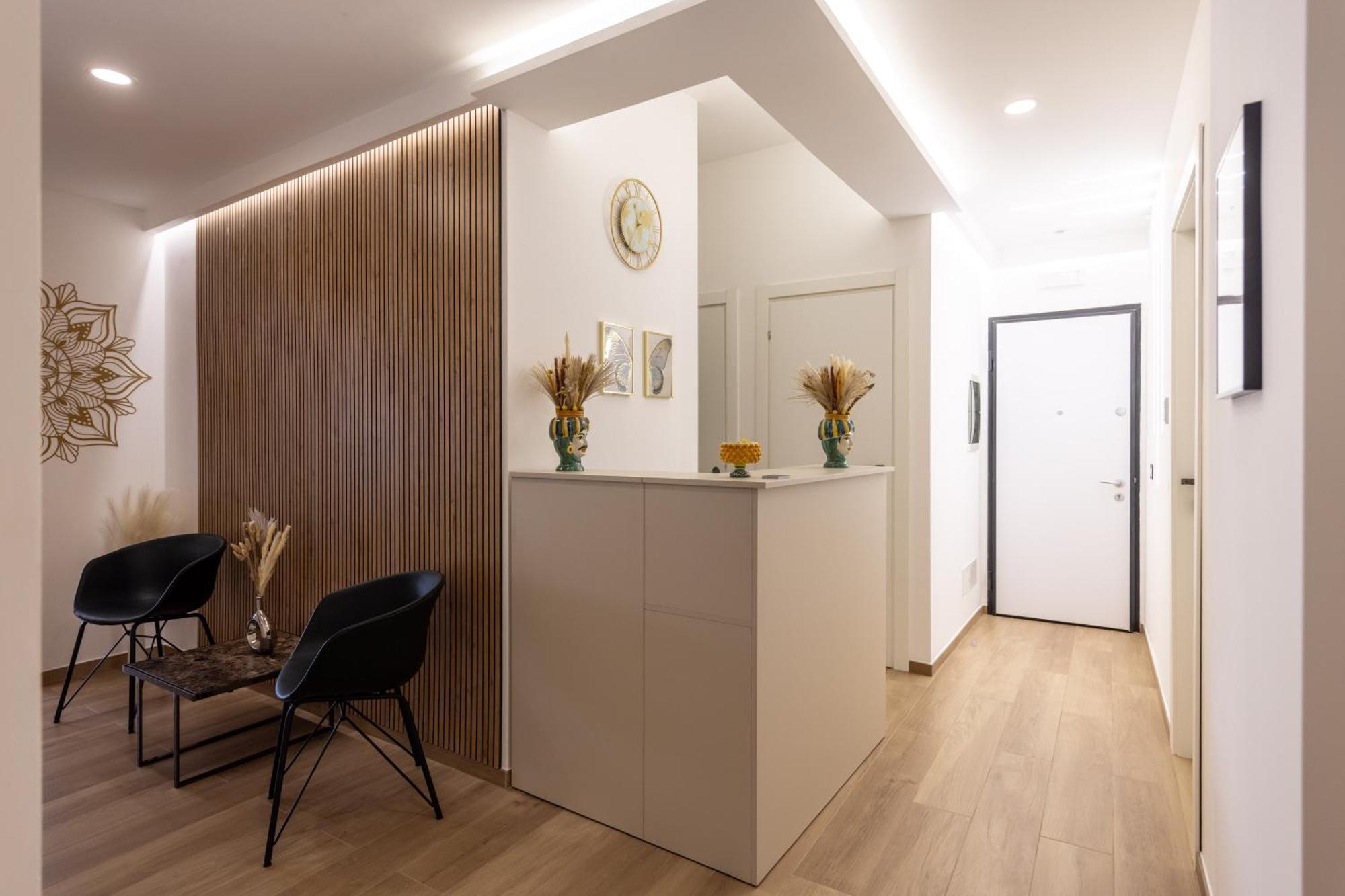Armony Luxury Suites Катания Экстерьер фото