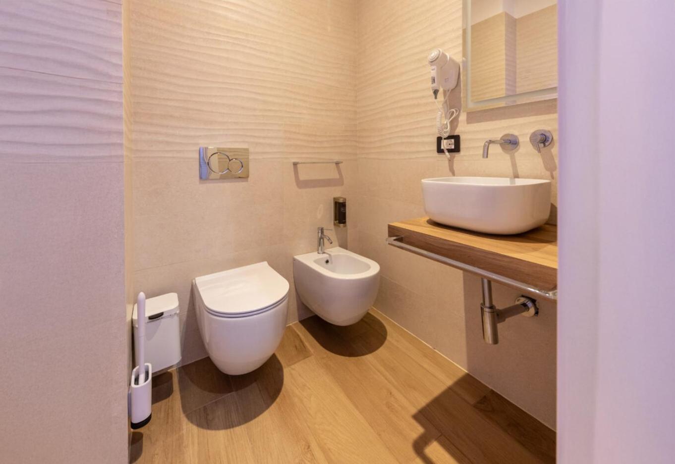 Armony Luxury Suites Катания Экстерьер фото