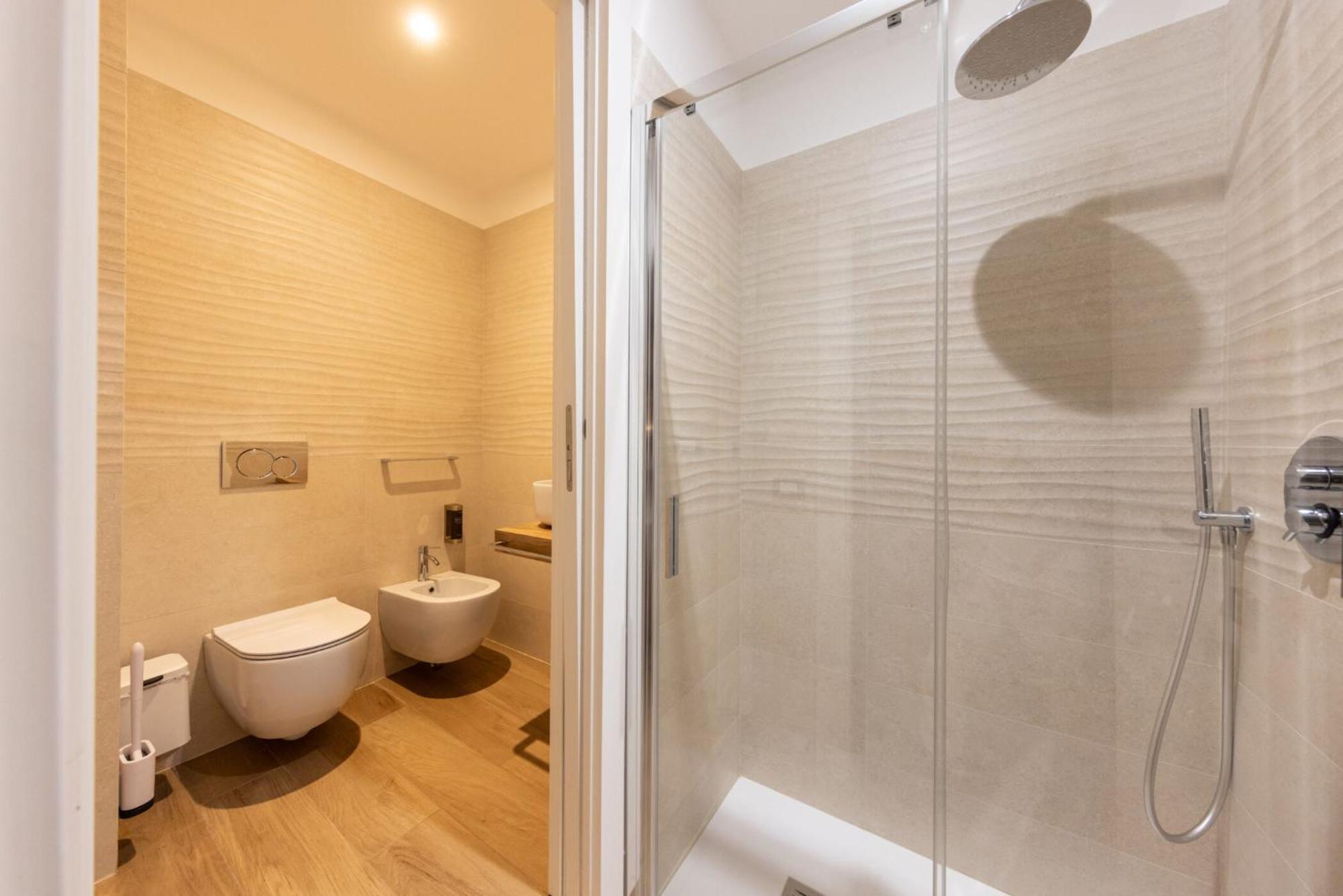 Armony Luxury Suites Катания Экстерьер фото