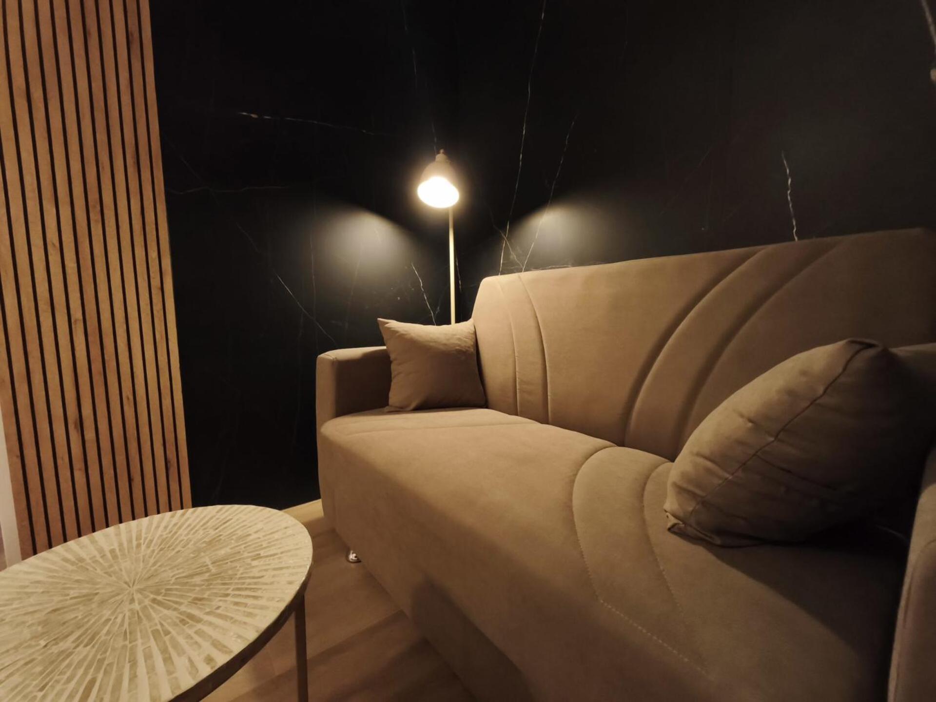 Armony Luxury Suites Катания Экстерьер фото