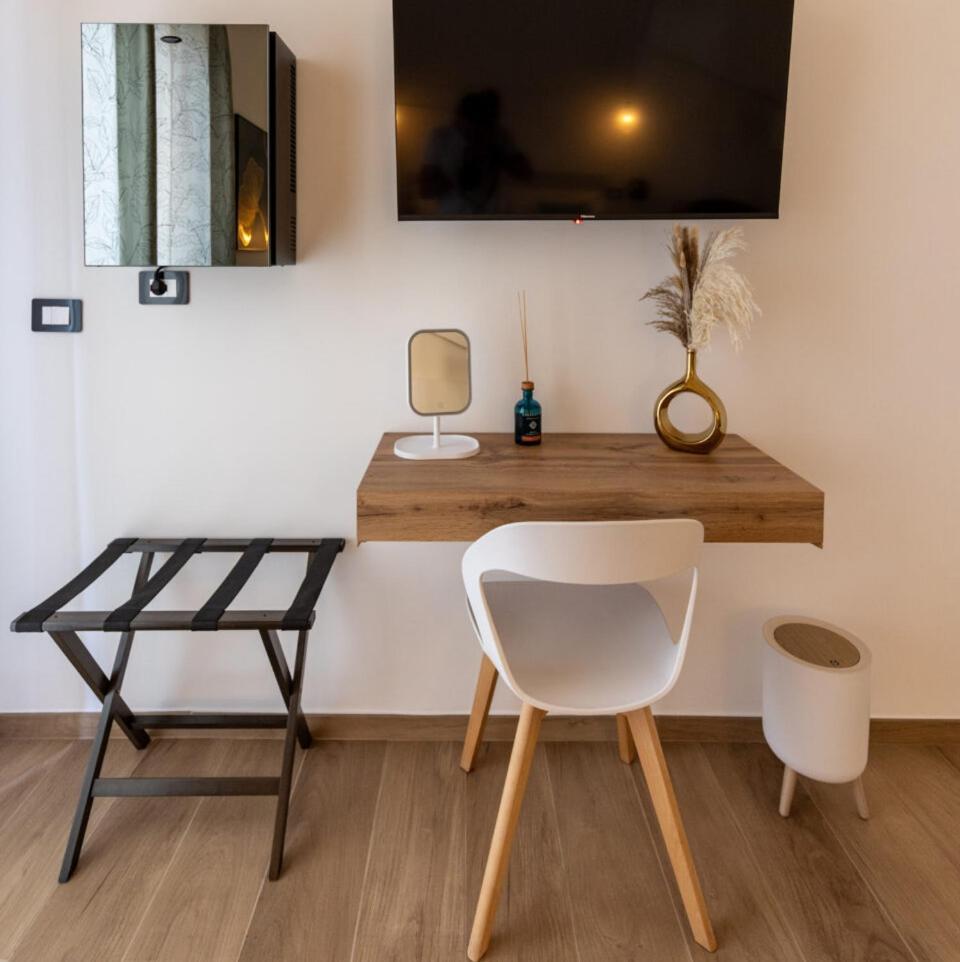 Armony Luxury Suites Катания Экстерьер фото