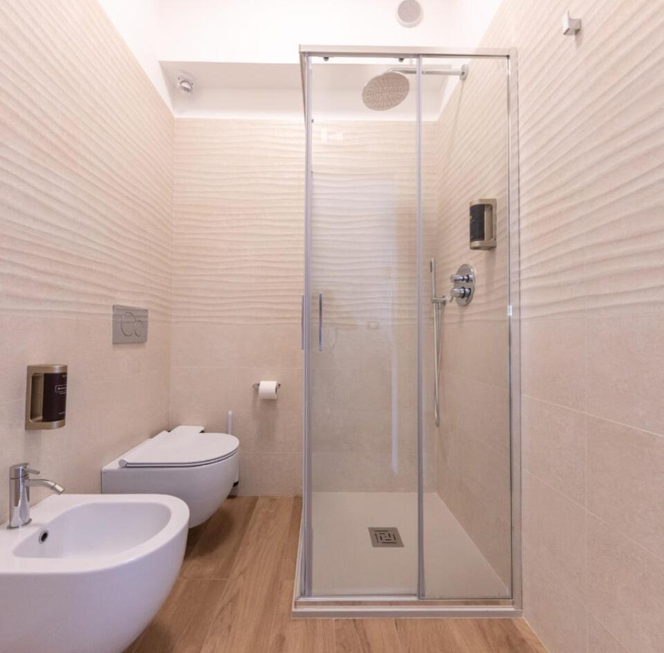 Armony Luxury Suites Катания Экстерьер фото